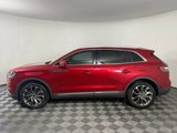 Used 2021 Lincoln Nautilus Reserve image 4