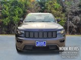 Used 2020 Jeep Grand Cherokee Altitude image 2