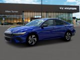 New 2025 Hyundai Elantra Sport image 2