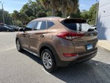 Used 2017 Hyundai Tucson SE Plus w/ Cargo Package image 3