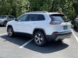 Used 2020 Jeep Cherokee Limited image 5