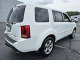 Used 2013 Honda Pilot EX image 5