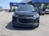 Used 2021 Chevrolet Trax LT w/ Midnight Edition image 2