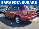 Used 2015 Subaru Forester 2.5i Premium w/ Popular Package #2 image 4