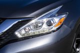 Used 2017 Nissan Murano SL image 3