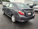 New 2024 Mitsubishi Mirage G4 ES image 3