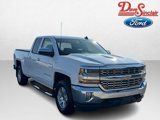 Used 2017 Chevrolet Silverado 1500 LT w/ LT Convenience Package image 4