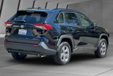 Certified 2024 Toyota RAV4 LE image 4