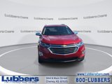 Used 2018 Chevrolet Equinox Premier image 3