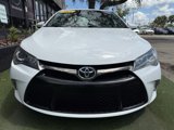 Used 2016 Toyota Camry SE image 2