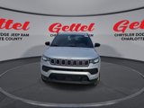 New 2025 Jeep Compass Sport image 3