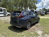 Used 2022 Honda CR-V EX-L image 5
