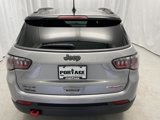 Used 2021 Jeep Compass Trailhawk image 3