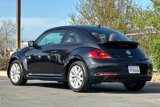 Used 2017 Volkswagen Beetle 1.8T Classic image 5
