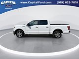 Used 2017 Ford F150 XLT w/ Equipment Group 302A Luxury image 5