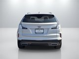New 2025 Cadillac XT4 Sport image 6