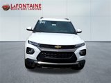 Used 2023 Chevrolet TrailBlazer ACTIV w/ Convenience Package image 2