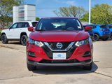 Used 2020 Nissan Rogue Sport S image 2