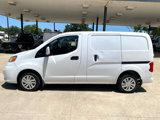 Used 2017 Nissan NV200 SV image 2