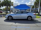 Used 2022 Nissan Altima 2.5 SV image 2