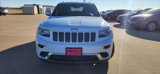 Used 2015 Jeep Grand Cherokee Summit image 3