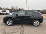 New 2025 Jeep Compass Latitude image 4