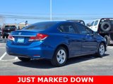 Used 2014 Honda Civic LX image 5
