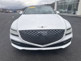 Used 2021 Genesis G80 2.5T w/ Prestige Package image 2