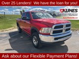 Used 2017 RAM 2500 Tradesman w/ Chrome Appearance Group image 2