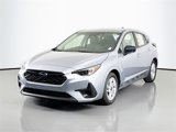 New 2025 Subaru Impreza 2.0i image 3