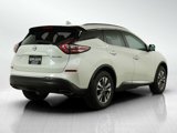Used 2017 Nissan Murano SV image 5