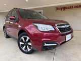 Used 2017 Subaru Forester 2.5i Premium w/ All-Weather Package image 2