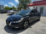 Used 2021 Nissan Sentra SV image 6