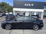 Used 2022 Kia Forte LXS image 2