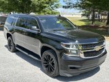 Used 2018 Chevrolet Suburban LT image 3