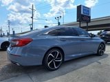 Used 2022 Honda Accord Sport image 5