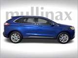 Certified 2020 Ford Edge Titanium image 4