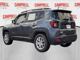 Used 2022 Jeep Renegade Latitude w/ Convenience Group image 5
