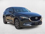 Used 2017 MAZDA CX-5 Grand Select image 3