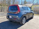 Used 2022 Kia Soul LX image 6