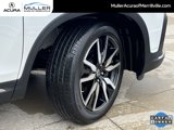 Used 2022 Honda Pilot Elite image 2