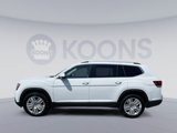 Used 2018 Volkswagen Atlas SEL Premium image 2