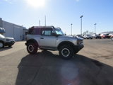 New 2024 Ford Bronco Big Bend w/ Sasquatch Package image 4