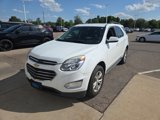 Used 2017 Chevrolet Equinox LT w/ Convenience Package image 4