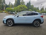 Used 2022 Subaru Crosstrek 2.5i Limited w/ Moonroof Package 2 image 4
