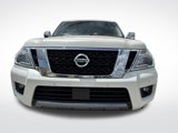 Used 2019 Nissan Armada Platinum image 2