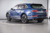 Used 2023 Bentley Bentayga Plug-In Hybrid image 4