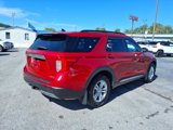 Used 2021 Ford Explorer XLT w/ Equipment Group 202A image 4