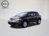 Used 2014 Nissan Murano S image 3