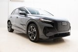 Used 2024 Audi Q4 e-tron Premium w/ Convenience Package image 2